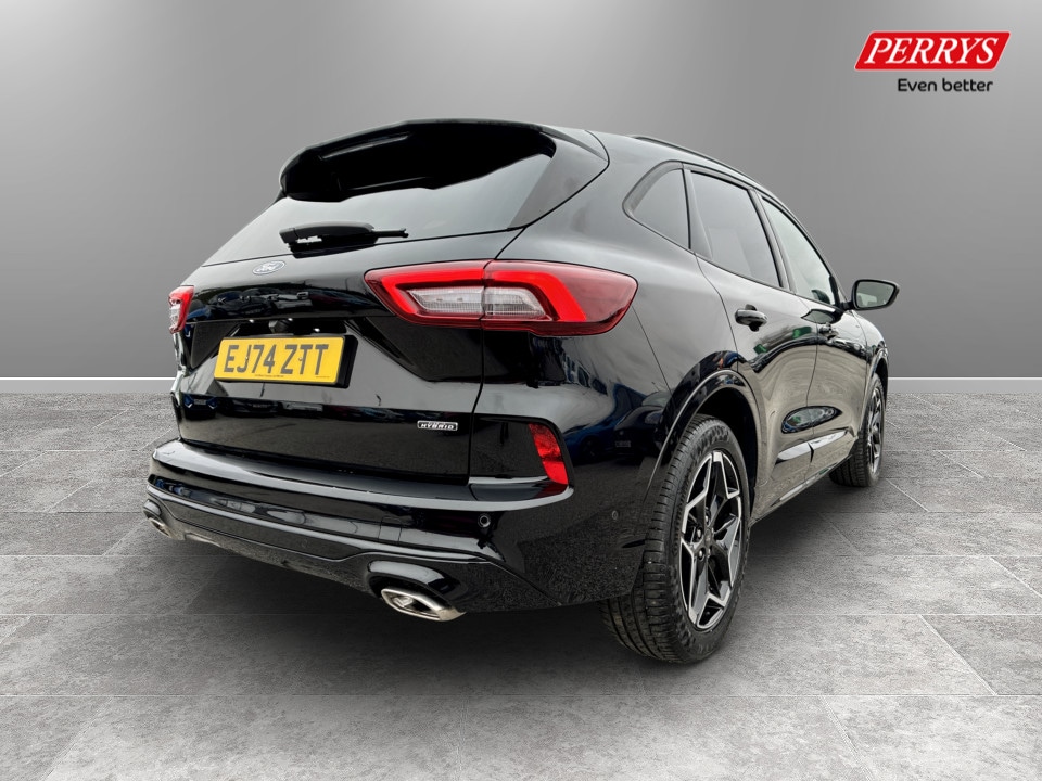 Used Ford Kuga 2024 for sale - 77604208: Photo 29