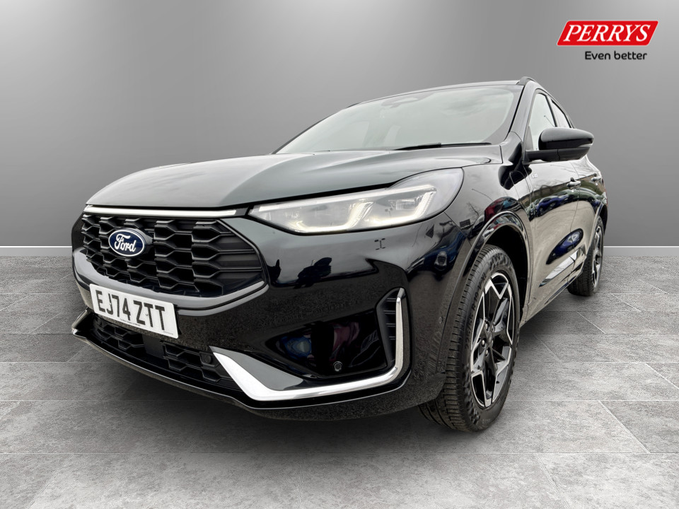 Used Ford Kuga 2024 for sale - 77604208: Photo 30