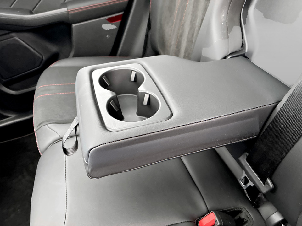 Used Ford Kuga 2024 for sale - 77604208: Photo 38