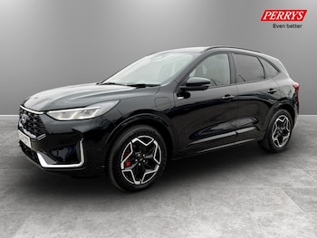 Used Ford Kuga 2024 for sale - 77604208: Photo