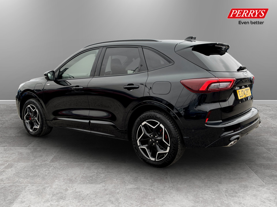 Used Ford Kuga 2024 for sale - 77604208: Photo 5