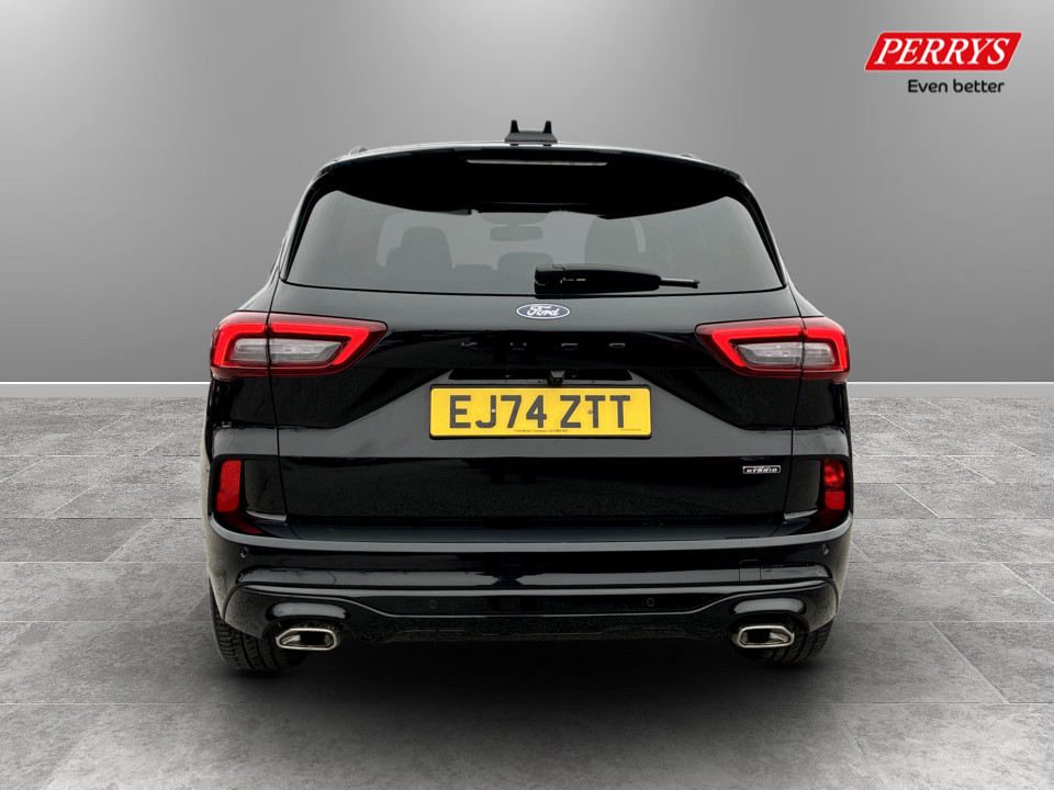 Used Ford Kuga 2024 for sale - 77604208: Photo 6