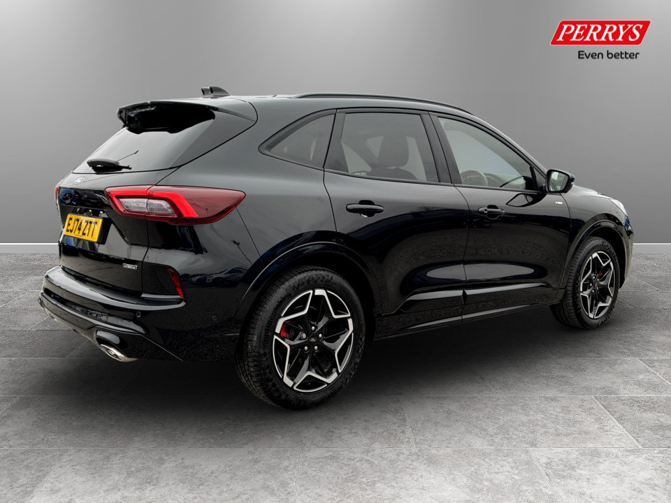 Used Ford Kuga 2024 for sale - 77604208: Photo 7