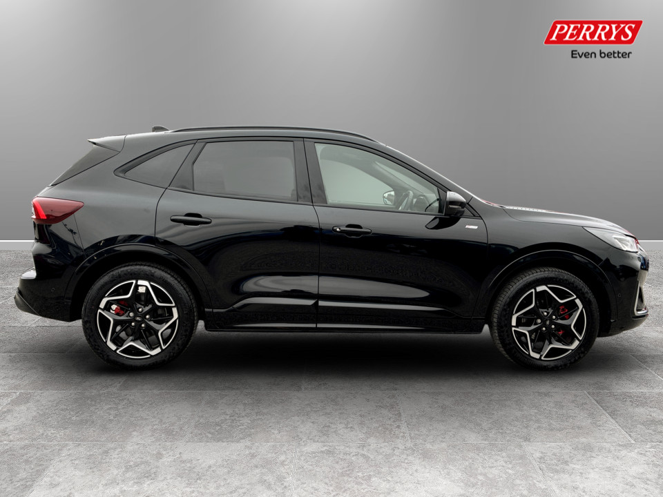 Used Ford Kuga 2024 for sale - 77604208: Photo 8