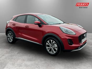 Used Ford Puma 2026 for sale - 79568650: Photo