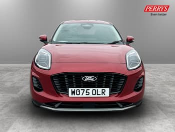 Used Ford Puma 2026 for sale - 79568650: Photo