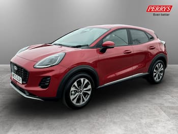 Used Ford Puma 2026 for sale - 79568650: Photo