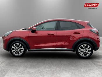 Used Ford Puma 2026 for sale - 79568650: Photo