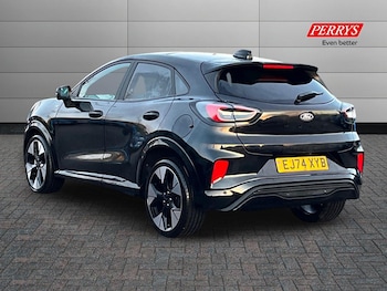 Used Ford Puma 2024 for sale - 76958055: Photo