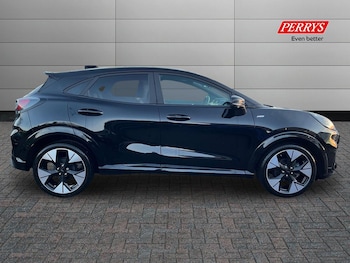 Used Ford Puma 2024 for sale - 76958055: Photo