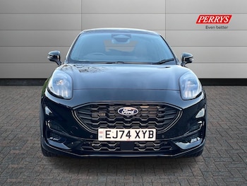 Used Ford Puma 2024 for sale - 76958055: Photo