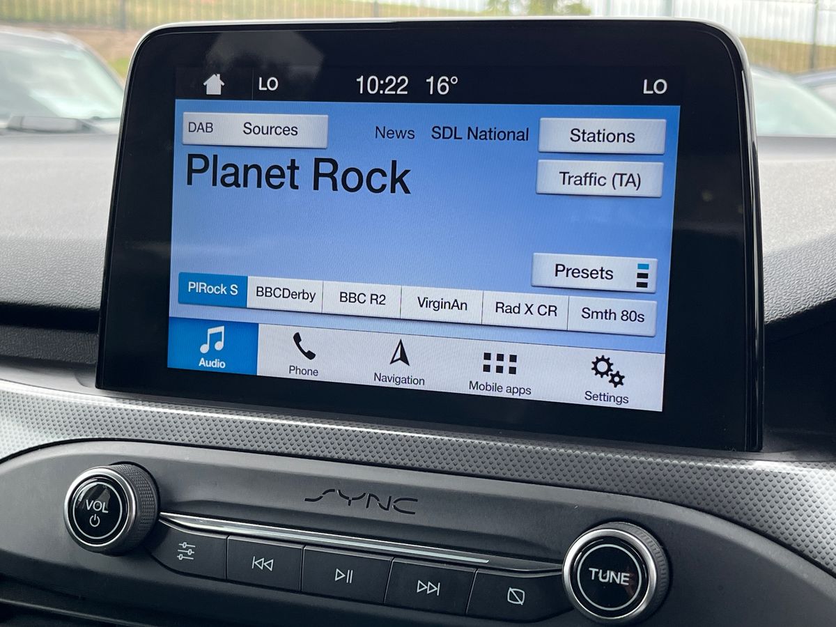 Used Ford Focus 2018 for sale - 76412842: Photo 10