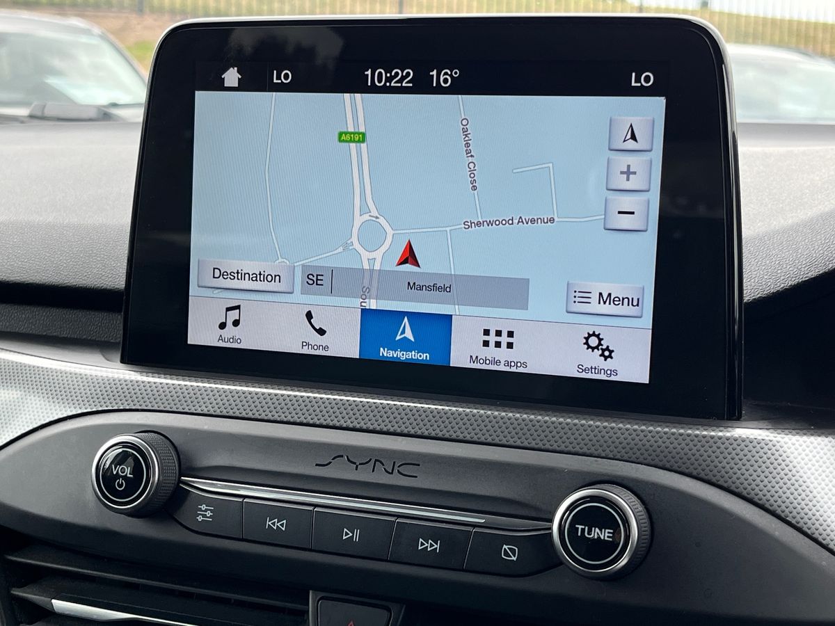 Used Ford Focus 2018 for sale - 76412842: Photo 11