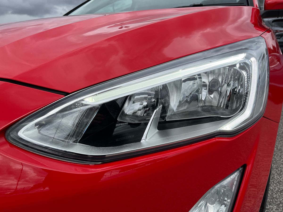 Used Ford Focus 2018 for sale - 76412842: Photo 13