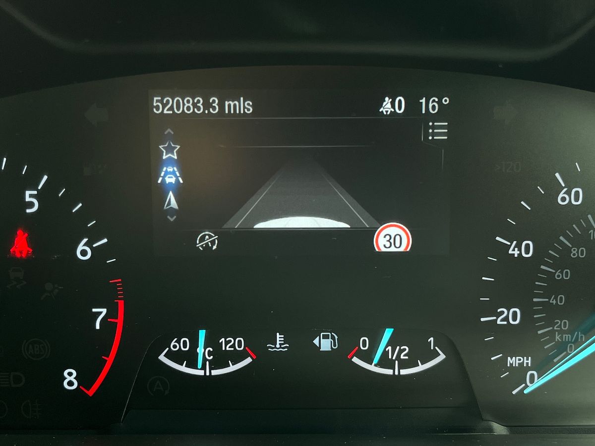 Used Ford Focus 2018 for sale - 76412842: Photo 14