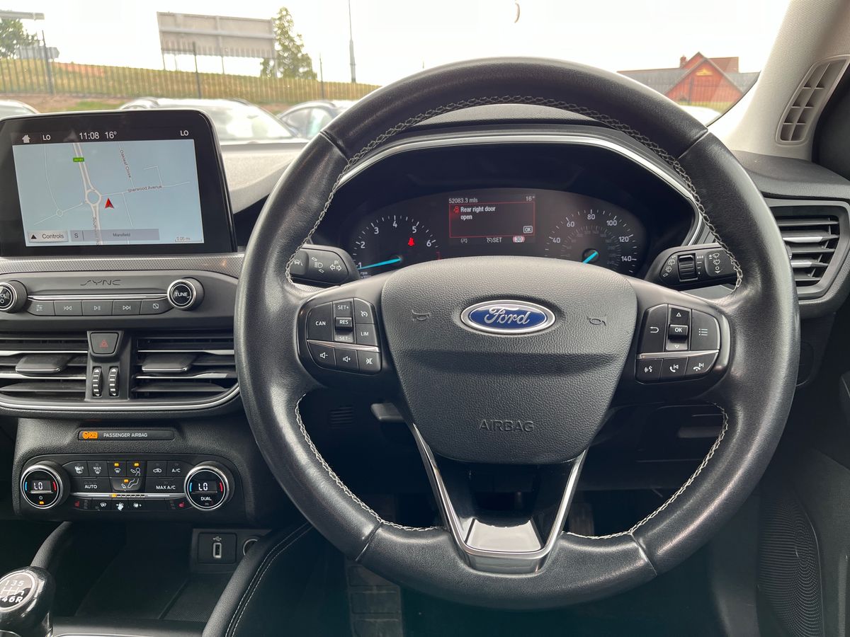 Used Ford Focus 2018 for sale - 76412842: Photo 15
