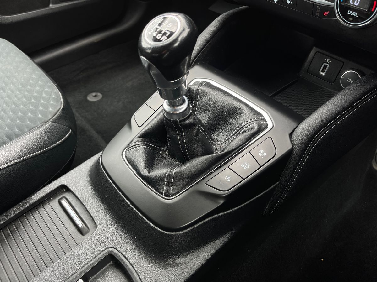 Used Ford Focus 2018 for sale - 76412842: Photo 17