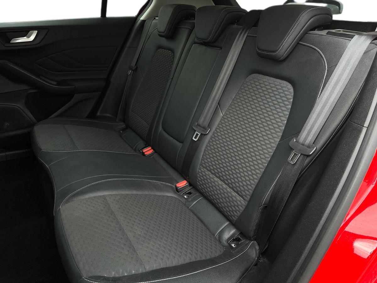 Used Ford Focus 2018 for sale - 76412842: Photo 19