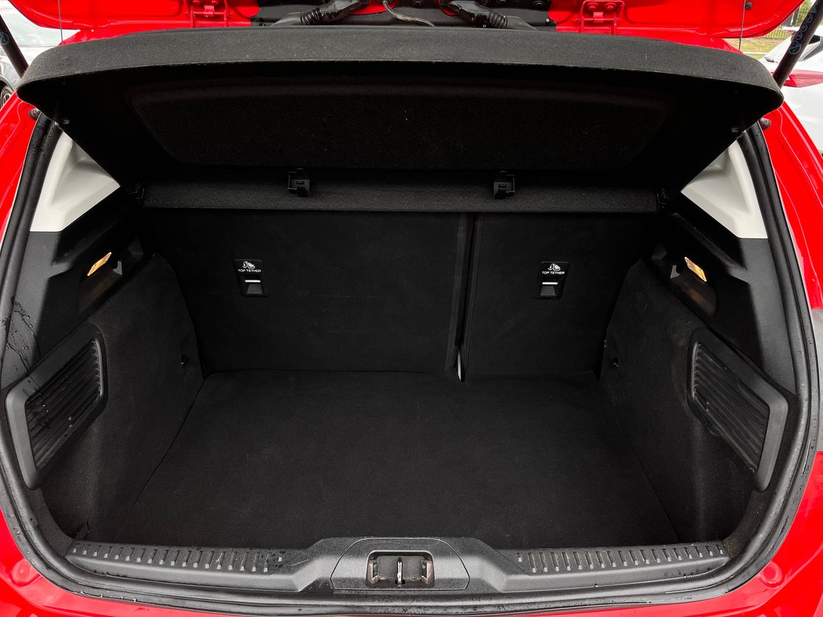 Used Ford Focus 2018 for sale - 76412842: Photo 20