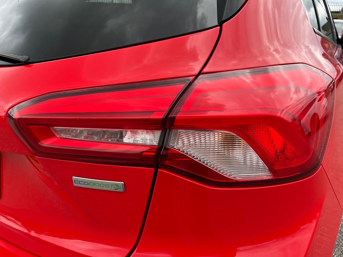 Used Ford Focus 2018 for sale - 76412842: Photo 21