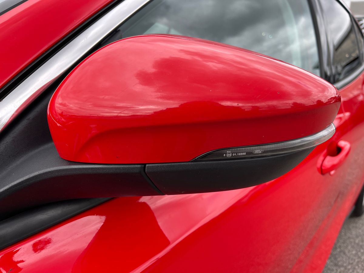 Used Ford Focus 2018 for sale - 76412842: Photo 26