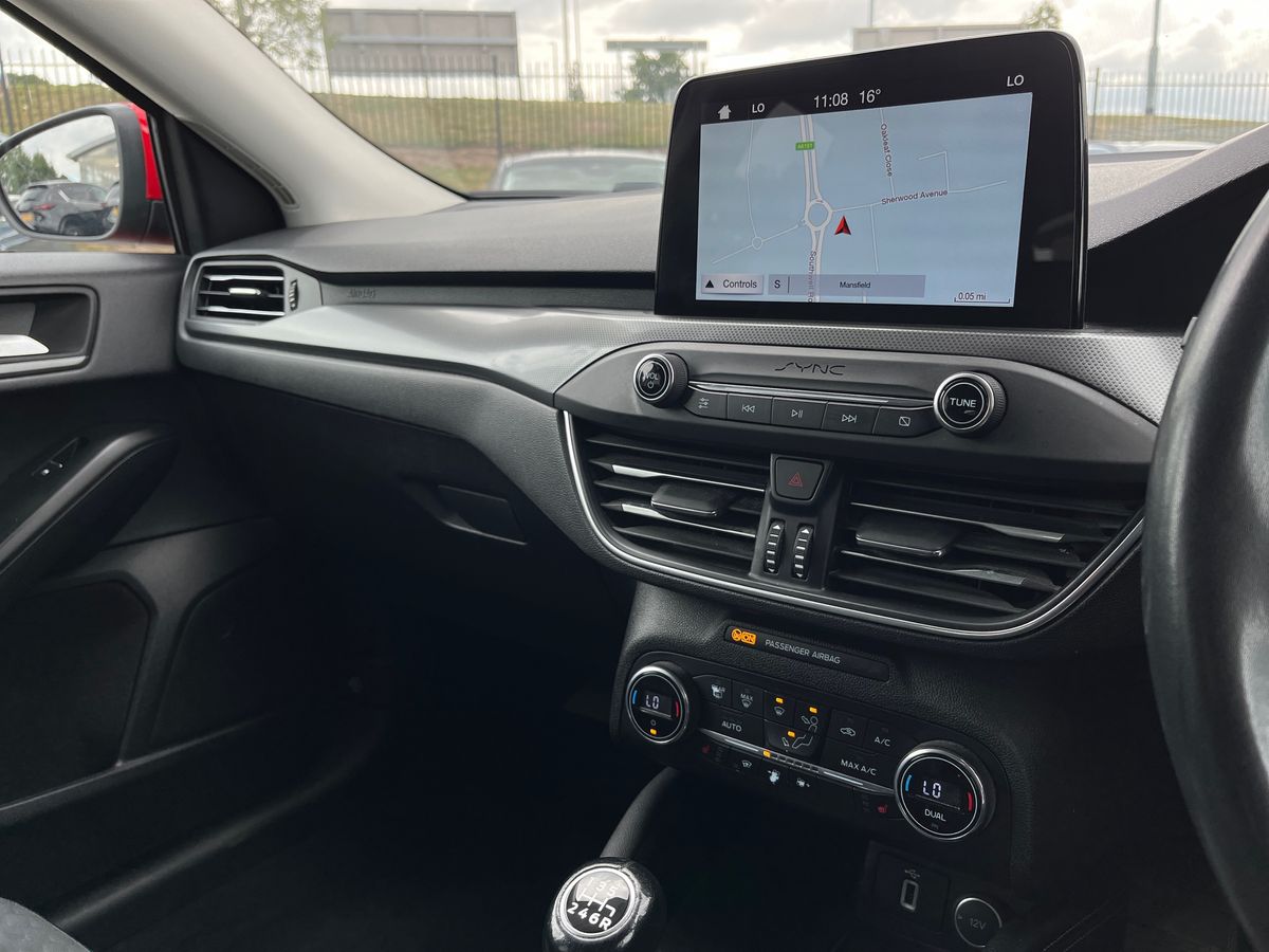 Used Ford Focus 2018 for sale - 76412842: Photo 32