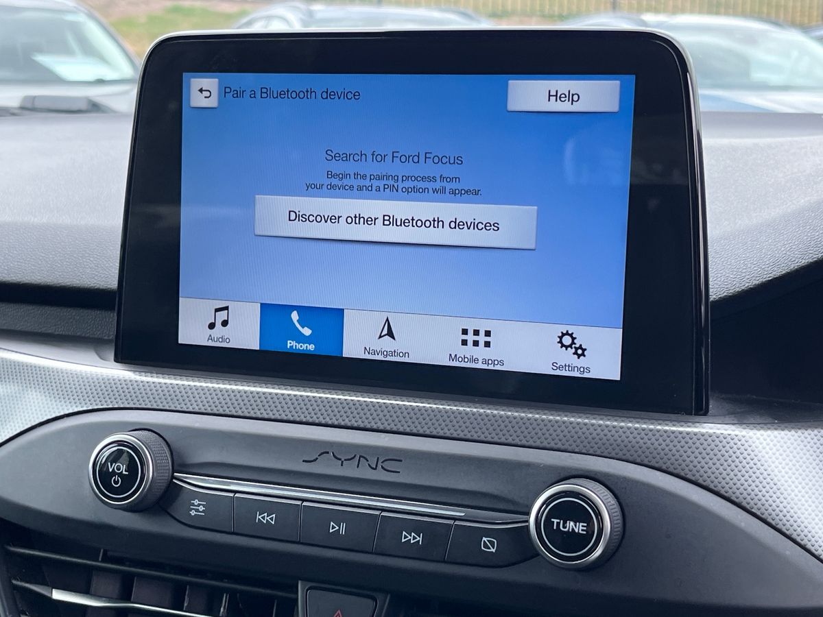 Used Ford Focus 2018 for sale - 76412842: Photo 33