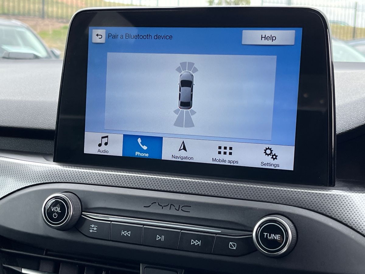 Used Ford Focus 2018 for sale - 76412842: Photo 34