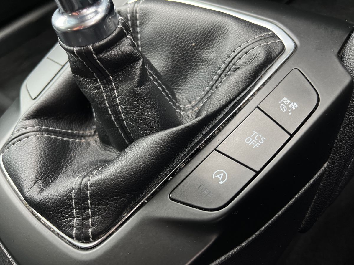 Used Ford Focus 2018 for sale - 76412842: Photo 35