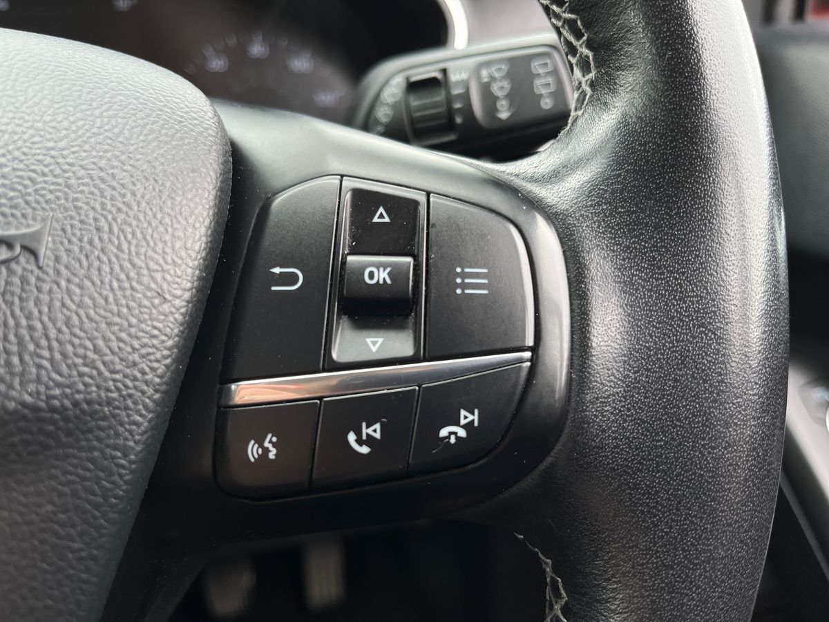 Used Ford Focus 2018 for sale - 76412842: Photo 38