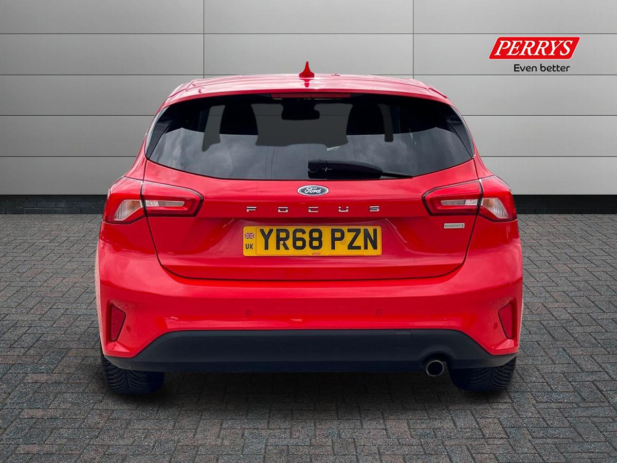 Used Ford Focus 2018 for sale - 76412842: Photo 5