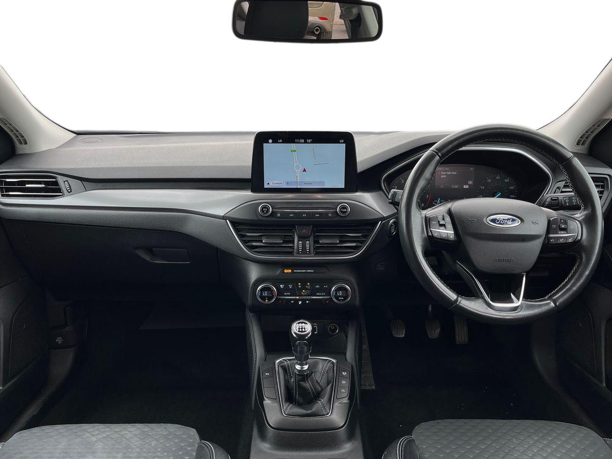 Used Ford Focus 2018 for sale - 76412842: Photo 9