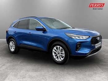 Used Ford Kuga 2026 for sale - 78579579: Photo