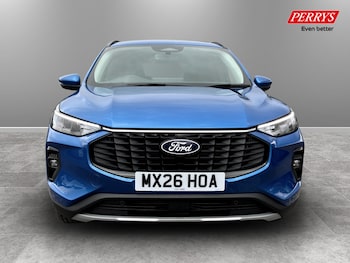 Used Ford Kuga 2026 for sale - 78579579: Photo
