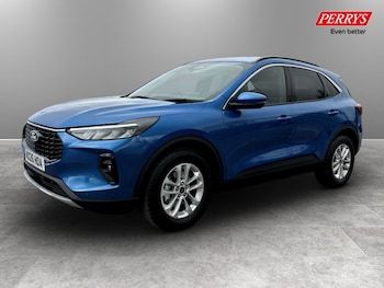 Used Ford Kuga 2026 for sale - 78579579: Photo