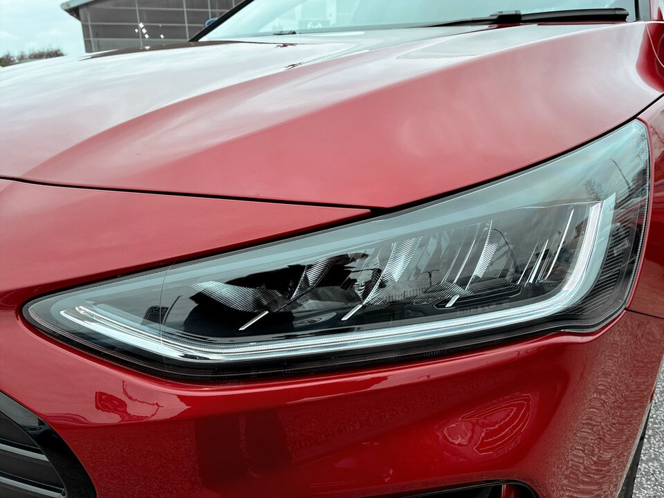 Used Ford Focus 2025 for sale - 78105379: Photo 10