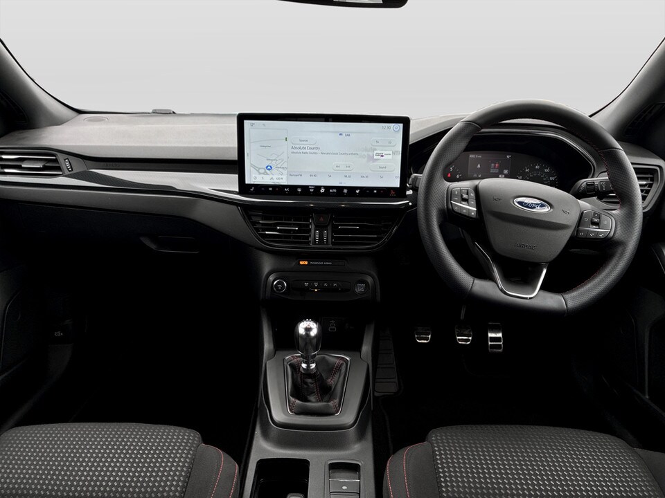 Used Ford Focus 2025 for sale - 78105379: Photo 15