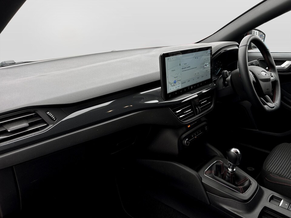 Used Ford Focus 2025 for sale - 78105379: Photo 17