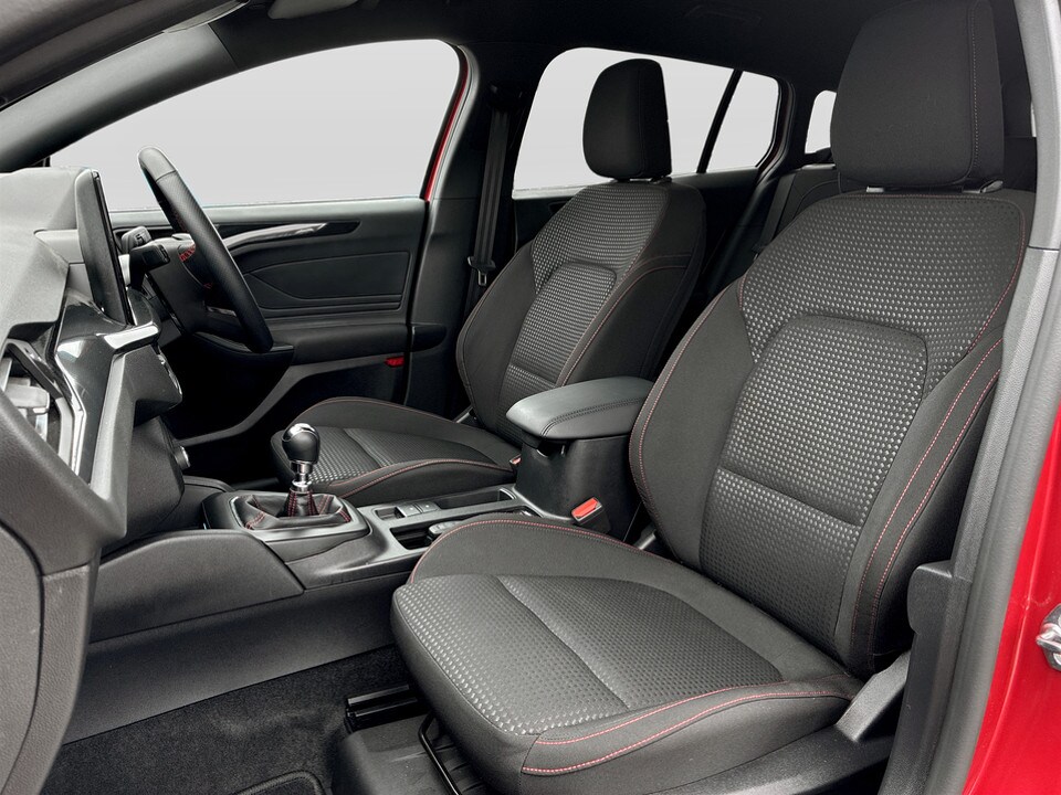 Used Ford Focus 2025 for sale - 78105379: Photo 18