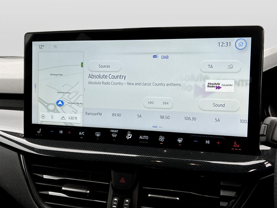 Used Ford Focus 2025 for sale - 78105379: Photo 19