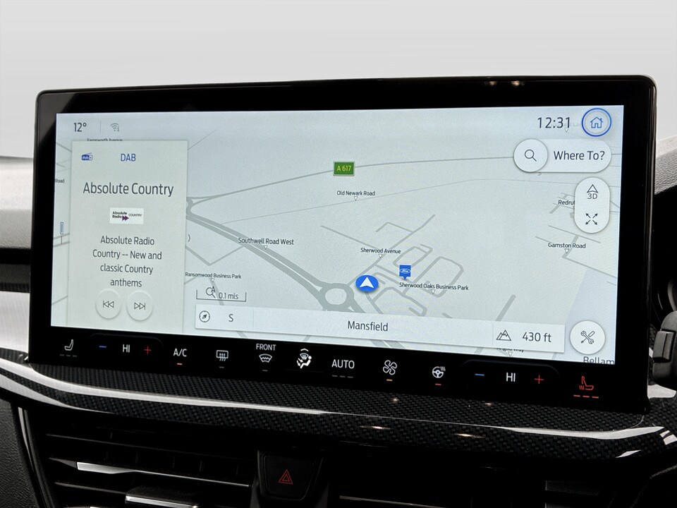 Used Ford Focus 2025 for sale - 78105379: Photo 20