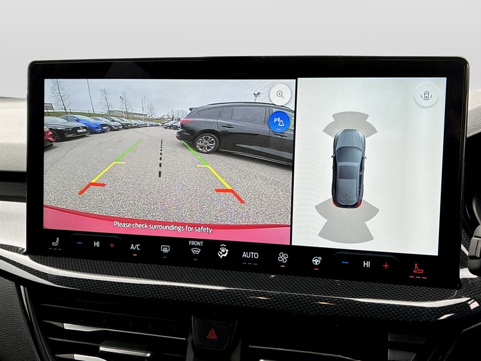 Used Ford Focus 2025 for sale - 78105379: Photo 21