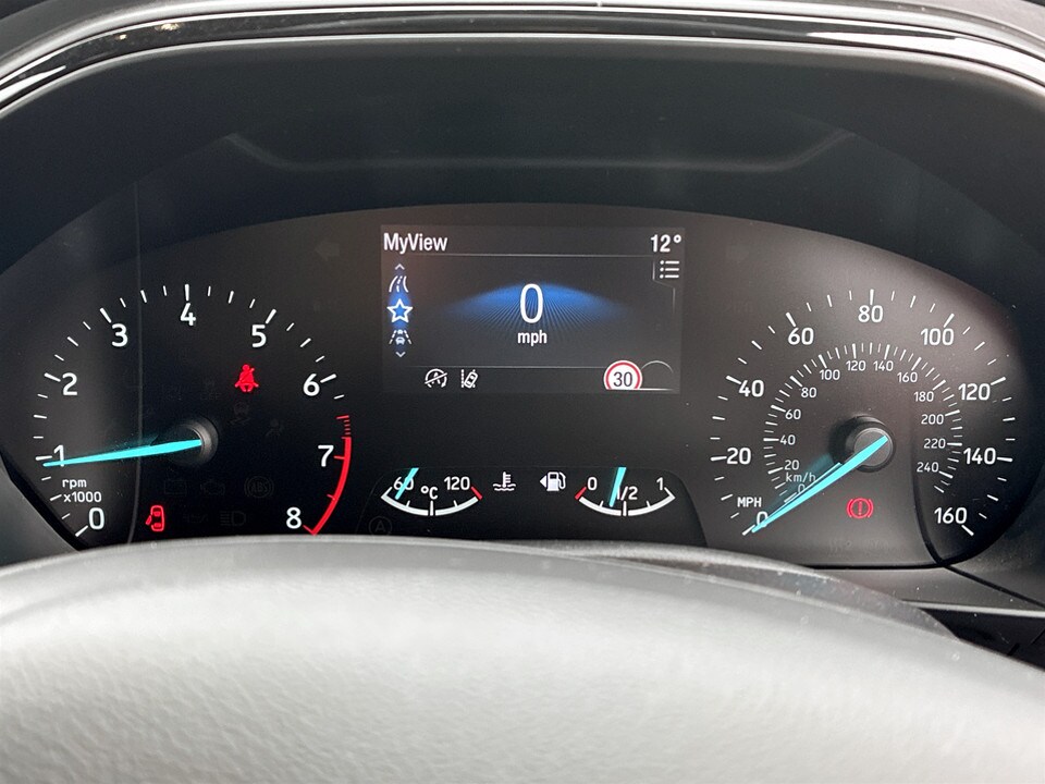 Used Ford Focus 2025 for sale - 78105379: Photo 22