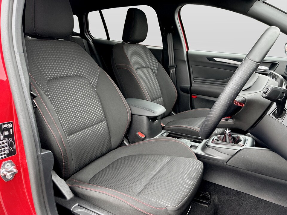 Used Ford Focus 2025 for sale - 78105379: Photo 24