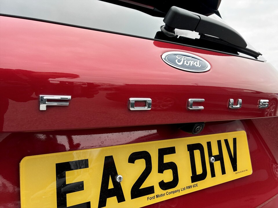 Used Ford Focus 2025 for sale - 78105379: Photo 27