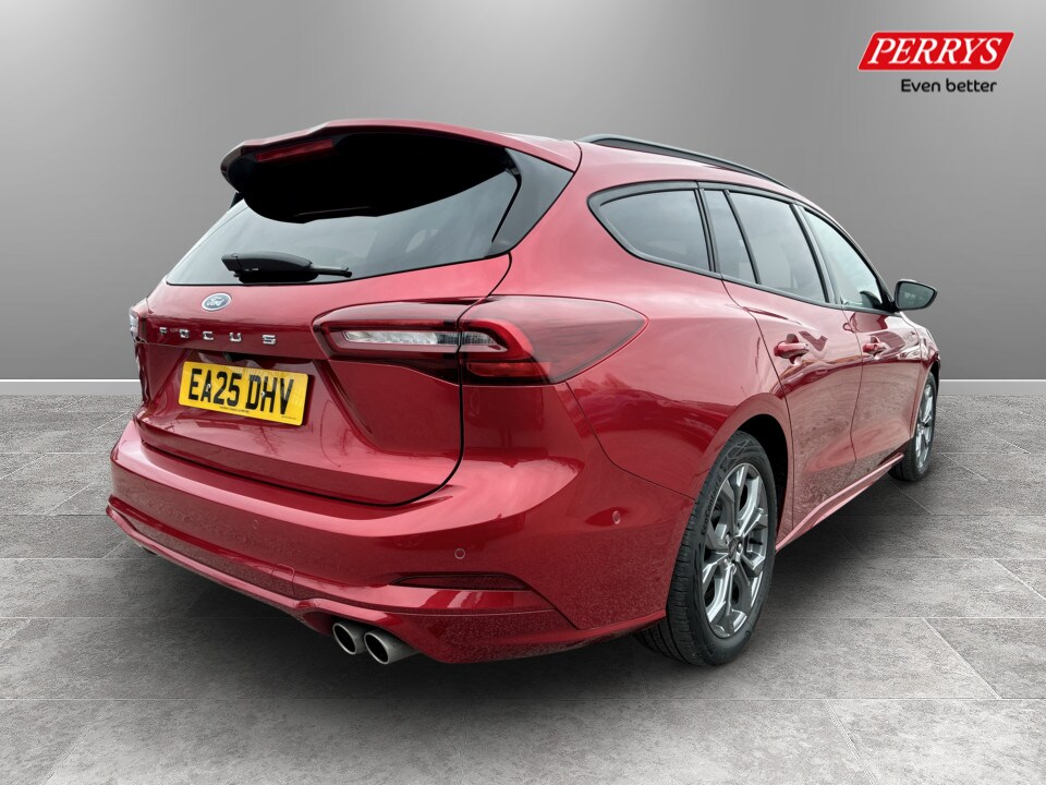 Used Ford Focus 2025 for sale - 78105379: Photo 28