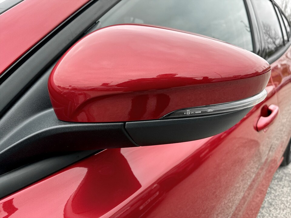 Used Ford Focus 2025 for sale - 78105379: Photo 30