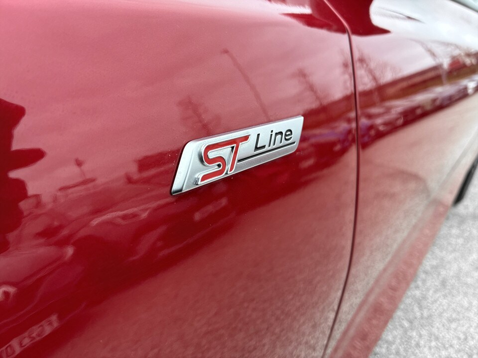 Used Ford Focus 2025 for sale - 78105379: Photo 31