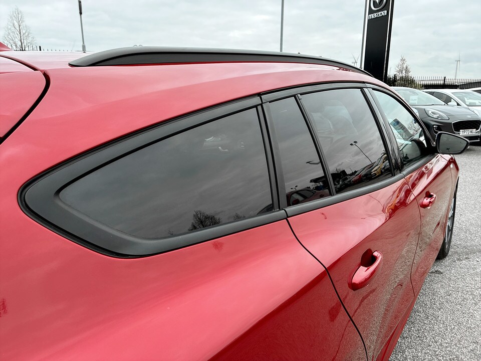 Used Ford Focus 2025 for sale - 78105379: Photo 32