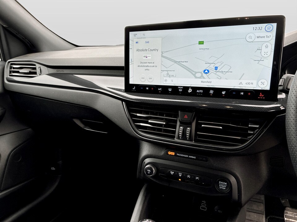 Used Ford Focus 2025 for sale - 78105379: Photo 34